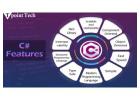 C# Features: Why It’s a Powerful Programming Language