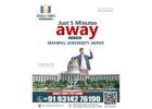 Best AC PG Hostel On Ajmer Road Jaipur