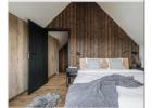 Zeitlose Designlösungen mit Verkohltes Holz