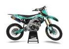 Upgrade Your Ride with Custom KTM Graphics