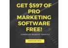 You can post as much as 500 ads per day, and unlimited campaigns