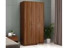 Premium Wardrobe for Clothes – Bedroom Cupboard Solution