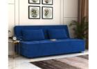 Affordable Sofa Come Bed Price Online