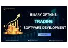 Binary Options Trading Software Development in USA