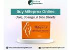 Buy Mifeprex Online- Uses, Dosage, And Side Effects