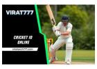 Secrets to Choosing the Right Online Cricket ID Provider in India