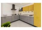 Stylish Modular Kitchen Design to Upgrade Your Home Interior