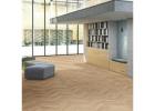 Stylish Parquet Flooring for Modern Interiors