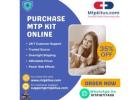 Purchase MTP Kit Online at 35% Off with Next-Day Delivery