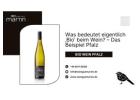 Was bedeutet eigentlich ‚Bio‘ beim Wein? – Das Beispiel Pfalz