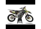 Premium Suzuki Graphics for a Bold New Look