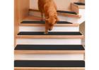 Stair Carpet Dubai | Elegant & Safe Stair Solutions
