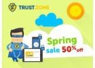 Protect Your Data: Reliable VPN Today!