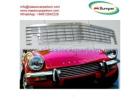 Triumph Spitfire MK3(1967-1970) grill