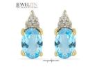 Stunning Gemstone Jewelry at Factory Prices JewelPin