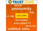 Secure Your Internet: VPN for Total Anonymity!