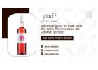 Nachhaltigkeit im Glas: Wie Bio Wein Rheinhessen die Umwelt schützt