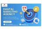 Best Digital Marketing Agency For Business Growth | Wall Communication