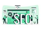 Rank Higher With Best SEO Services In Delhi | Wall Communication