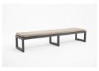 Outdoor Bench for Stylish Comfort – Boulevard Outdoor Furniture