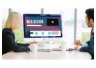 Professional Website Development Company in Delhi For Your Business Growth | Wall Communication