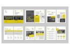 Best Catalogue Designing Company In Delhi For Brands & Businesses | Wall Communication