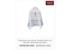 Discover the Perfect Tallit for Women at Galilee Silks!