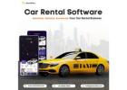 Revolutionize Your Car Rental Business with SpotnRides