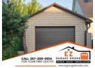 Fast & Reliable Professional Garage Door Repair You Can Trust!