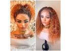 Braided Wigs