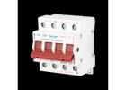 Ensure Uninterrupted Power with a Manual Changeover Switch for Home