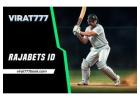 Rajabets | India’s Trusted Cricket & Sports Betting Site
