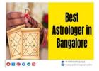 Top Astrologer in Bangalore – Astro Nupur