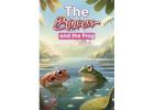 Download a children's book absolutely free – develop your little one's imagination!