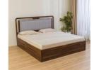 Simple & Stylish Bed Designs for Every Bedroom Aesthetic