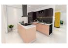 Upgrade Your Home with Premium Modular Kitchen Designs
