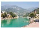 Delhi to Haridwar Rishikesh Tour Package – Chitra Travels