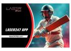 Get Your Laser247 ID Today - Play Anytime, Anywhere!