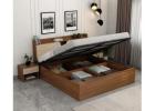 Stylish Bed Designs to Elevate Your Bedroom Interior