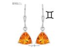 Top Gifts for Geminis Based on Their Birthstones