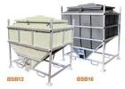 Chemical storage containers in Australia with highest safety standards
