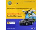 Luxury Airport Limousine Service in New York City – Carmellimo