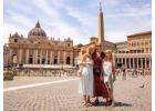 Find your custom trip with skip-the-line passes with the Vatican City Tour