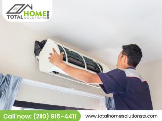 Stay Cool with Expert Mini Split AC Installation Stay Cool with Expert Mini Split AC Installation