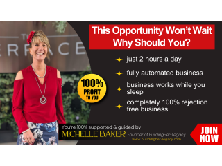 What If Life Could Change with Just 2 Hours a Day? What If Life Could Change with Just 2 Hours a Day?