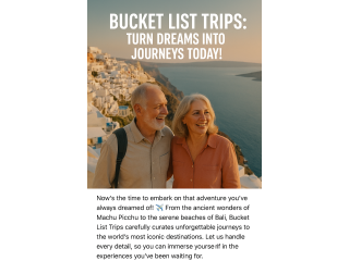 Get Exclusive Discounts on Travel Deals Worldwide Get Exclusive Discounts on Travel Deals Worldwide