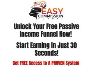 No Experience Needed – Sign Up and Crush It with Easy Commission Funnel! No Experience Needed – Sign Up and Crush It with Easy Commission Funnel!