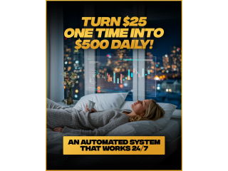 Want to make money online without the hassle? Want to make money online without the hassle?