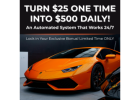 Want to make money online without the hassle? Want to make money online without the hassle?