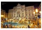 Get Eco-Friendly Golf Cart Tours to Key Roman Stopovers